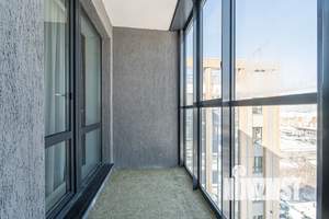 2-к квартира, посуточно, 41м2, 25/25 этаж