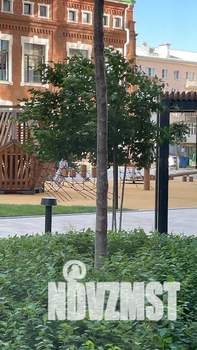 1-к квартира, на длительный срок, 47м2, 6/20 этаж