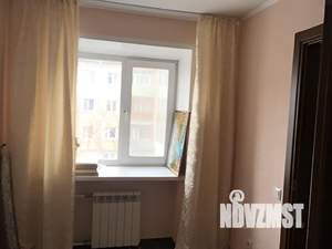 2-к квартира, на длительный срок, 52м2, 3/4 этаж