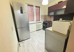 2-к квартира, на длительный срок, 48м2, 1/5 этаж