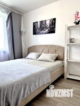 2-к квартира, на длительный срок, 42м2, 2/9 этаж