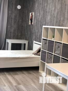 Студия квартира, на длительный срок, 33м2, 13/25 этаж