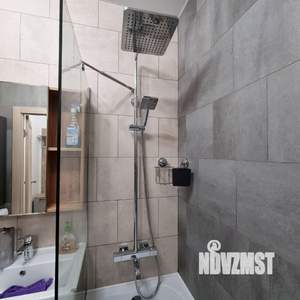 Студия квартира, на длительный срок, 29м2, 9/27 этаж