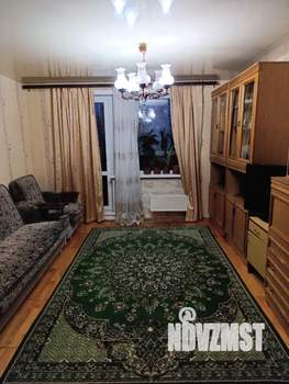 3-к квартира, на длительный срок, 64м2, 4/9 этаж