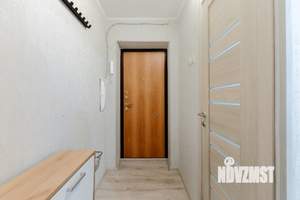 1-к квартира, на длительный срок, 32м2, 4/5 этаж