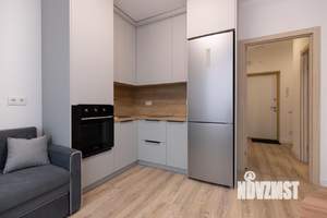 1-к квартира, на длительный срок, 37м2, 9/9 этаж