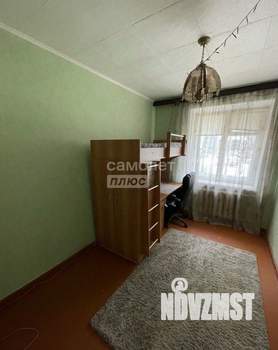 2-к квартира, на длительный срок, 42м2, 2/5 этаж