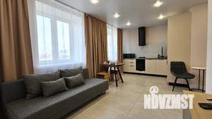 2-к квартира, посуточно, 36м2, 9/9 этаж