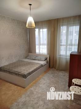 1-к квартира, на длительный срок, 25м2, 5/15 этаж