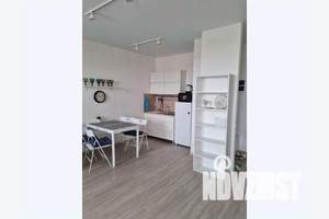 1-к квартира, посуточно, 36м2, 8/9 этаж