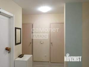 3-к квартира, на длительный срок, 65м2, 5/13 этаж