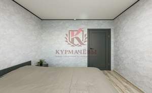 2-к квартира, на длительный срок, 52м2, 12/33 этаж