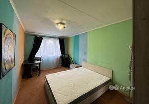 3-к квартира, на длительный срок, 60м2, 4/5 этаж