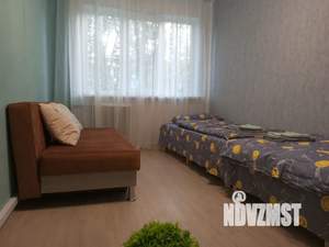 2-к квартира, посуточно, 42м2, 4/5 этаж