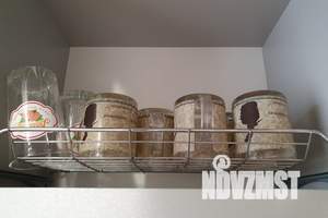 1-к квартира, посуточно, 37м2, 6/9 этаж