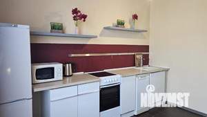 2-к квартира, посуточно, 85м2, 1/1 этаж