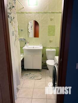 1-к квартира, на длительный срок, 33м2, 6/10 этаж