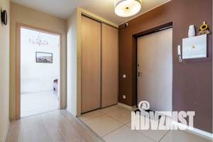 3-к квартира, посуточно, 65м2, 10/16 этаж