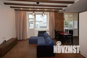 2-к квартира, посуточно, 56м2, 4/5 этаж