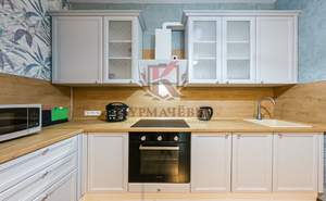 1-к квартира, на длительный срок, 40м2, 12/21 этаж