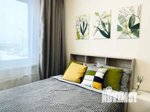 Студия квартира, посуточно, 22м2, 2/5 этаж