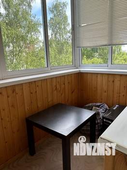 2-к квартира, на длительный срок, 43м2, 4/9 этаж