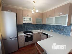 3-к квартира, на длительный срок, 71м2, 4/16 этаж