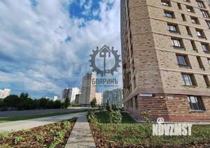Студия квартира, на длительный срок, 34м2, 12/16 этаж