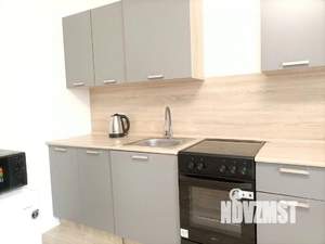 1-к квартира, посуточно, 27м2, 1/1 этаж