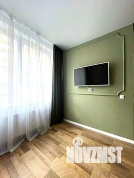 1-к квартира, посуточно, 35м2, 3/17 этаж