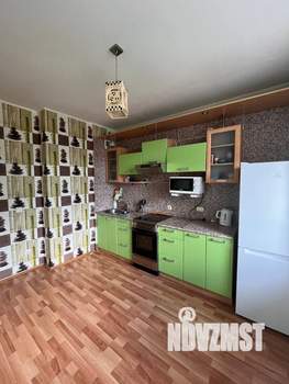 1-к квартира, на длительный срок, 47м2, 2/7 этаж