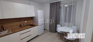 1-к квартира, на длительный срок, 45м2, 8/8 этаж