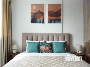 1-к квартира, посуточно, 23м2, 1/1 этаж