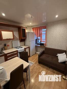 1-к квартира, на длительный срок, 30м2, 2/9 этаж