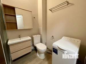 1-к квартира, на длительный срок, 42м2, 2/28 этаж