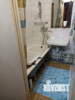 2-к квартира, на длительный срок, 42м2, 3/9 этаж