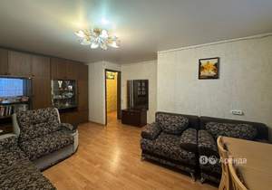 2-к квартира, на длительный срок, 45м2, 2/5 этаж