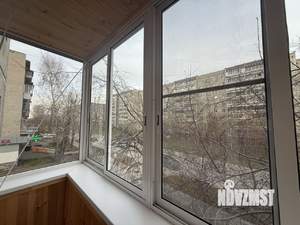 1-к квартира, на длительный срок, 28м2, 3/5 этаж