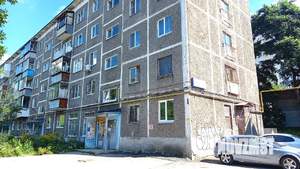 2-к квартира, на длительный срок, 44м2, 3/5 этаж