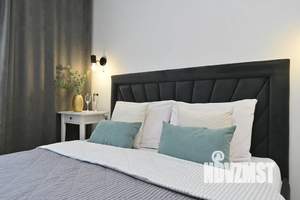 Студия квартира, посуточно, 20м2, 13/15 этаж