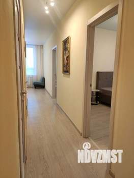 2-к квартира, на длительный срок, 55м2, 35/35 этаж