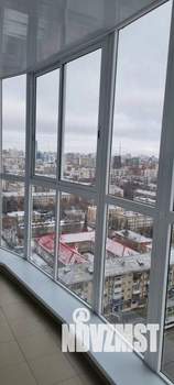 1-к квартира, на длительный срок, 60м2, 20/20 этаж