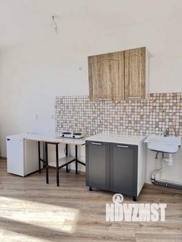 Студия квартира, на длительный срок, 27м2, 13/15 этаж