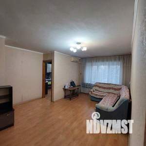 2-к квартира, на длительный срок, 43м2, 2/5 этаж
