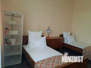 3-к квартира, посуточно, 75м2, 5/5 этаж