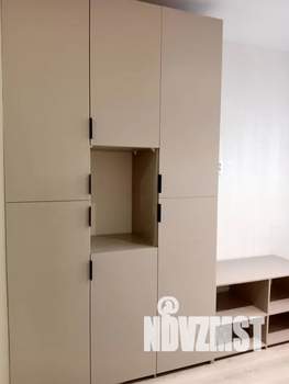 2-к квартира, посуточно, 51м2, 11/17 этаж