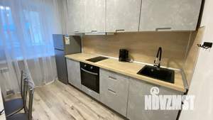 1-к квартира, посуточно, 35м2, 1/15 этаж