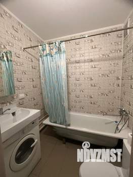 2-к квартира, на длительный срок, 38м2, 4/20 этаж