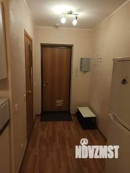 Студия квартира, на длительный срок, 23м2, 1/13 этаж