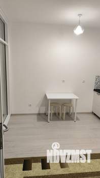 1-к квартира, на длительный срок, 29м2, 16/21 этаж